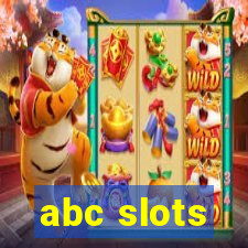 abc slots